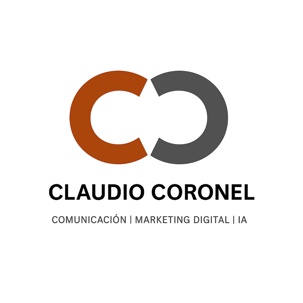 Comunicación I Marketing Digital I IA